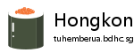 Hongkongtoto Tuhemberua