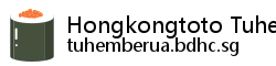 Hongkongtoto Tuhemberua